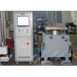 Bump Testing Machines For Electrical Products Impact Test Satisfy JIS And IEC Standard for sale