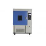 Air Cooled Xenon Test Chamber Artificial Xenon Lamp Light Test 300-420 Nm Bandwidth Measurement for sale