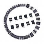 2W Warna 10K R025 Smd Fuse Color Codes Array Resistor for sale