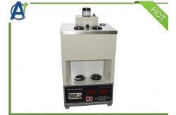 China ASTM D88 Asphalt Testing Equipment for Saybolt Viscosity Testing Machine supplier