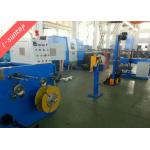 250r/Min Coiling And Packing Machine , 4000W Copper Winding Machine for sale