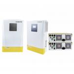 Single Phase Solar Hybrid Inverter 4000W Max. PV Array Power 15A Solar Input Current for sale