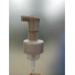 Custom Order Accepted Cosmetic Dispenser Pump With Clip Lock Way
