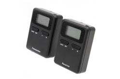 China 008A Digital Wireless Audio Tour Guide System For Group Travel supplier