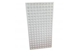 China Customized foam seedling tray EPS suspended seedling tray supplier