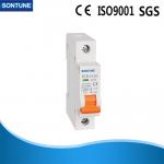 1P Type B MCB Circuit Breaker Din Rail  Stm14-63  Series ( MCB ) Miniature Circuit Breaker for sale