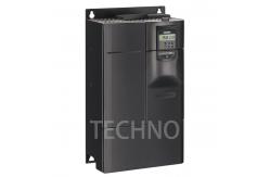China SIEMENS 6SE6440-2UC23-0CA1 Variable Frequency Converter Programmable 47 Hz supplier