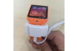 China Smart Watch Anti Theft Holder With Alarm Function supplier
