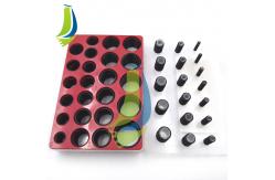 China Spare Parts Seal O-Ring Kit  For EC210 EC240 EC290 Excavator supplier