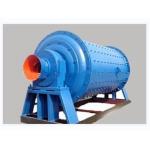 Autogenous Mill And SAG Mill Effective Volume 5.6 - 216 M3 for sale