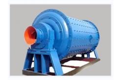 China Autogenous Mill And SAG Mill Effective Volume 5.6 - 216 M3 supplier