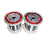 Dia 0.3mm Expansion Alloy / Kovar Wire For Glass Metal Sealing ASTM F15-2004 for sale