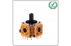 China 3D Analog Thumbsticks Sensor Module For PlayStation 4 PS4 Slim Controller supplier