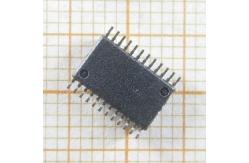 China MSP430AFE253IPWR IC Integrated Circuits 16 Bit Microcontroller MSU supplier