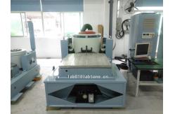 China Random Vibration Testing Equipment For Secondary Lithium-Ion Cells IEC62660-2 supplier