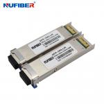China High Performance 10G XFP Transceiver 20km With SM Bidi LC 1330nm 1270nm for sale