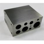10.2g/Cm3 Molybdenum Machined Parts Deep Processing Products ASTM B386 for sale