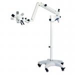 8x Eye Surgery Microscope A41.1903 50mm - 80mm Interpupillary Distance