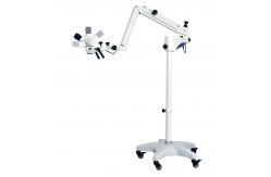 China 8x Eye Surgery Microscope A41.1903 50mm - 80mm Interpupillary Distance supplier