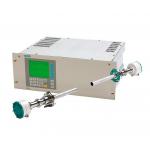 Cabinet 100vpm Gas Analyzer Siemens 200 to 240V AC Aluminium chamber for sale