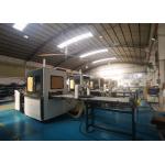Automatic Paper Gluing Machine For Inner Box Positioning And Be One Of The Step For Rigid Box Making for sale