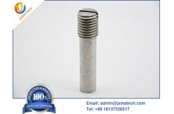 China 90WNiFe Tungsten Balance Stud ASTM B777 supplier