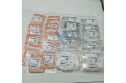 China Exhaust Manifold Gasket Kit 282295 282296 For Perkins 4016 Engine supplier