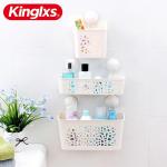 Corner Soap And Shampoo Holders For Showers for sale