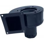 95W 115V Convection Fan Pellet Stove Exhaust Motor Air Fireplace Blower Motor UL Agency for sale