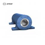 Pillow Block Two Bearing Blocks Housings Low Noise Compact Design for sale