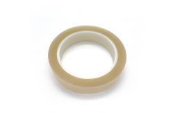 China High Temperature UV Release Tape High Initial Adhesion RoHS Approved supplier