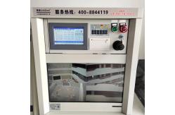 China ZDMS0.8 Automatic Fire Fighting Monitors Fire Protection Solutions 45W 20L / S supplier