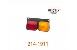China Tail Lamp Tail Light OEM 214-1911 For MITSUBISHI Series supplier