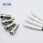 KR6EY BKR6E C9YC FR7DC FR7DC2 K20PR-11 Spark Plug Replacement with Copper Electrode