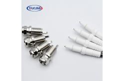 China KR6EY BKR6E C9YC FR7DC FR7DC2 K20PR-11 Spark Plug Replacement with Copper Electrode supplier