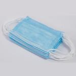 Breathable Three Layers Disposable Children Mask for sale
