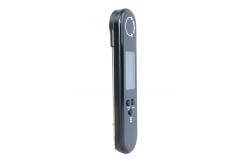 China Instant Read Digital Thermometer ABS Stainless Steel Material supplier