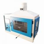 YUYANG Flammability Testing Equipment 45 Degree Automatic 0-99.9S for sale