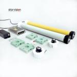 Advertising Mega Lightbox Kits Scrolling Systems 1 years Warranty SV7560 for sale