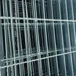 Hot Galvanized Smooth Silver bar grating mesh With 30mm Flat Bearing Bar for sale