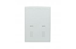 China SMC Weatherproof Fiberglass Distribution Box GRP Polyester Material supplier