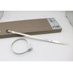 Adjustable SS Removable Anti Tip TV Straps For Furniture for sale