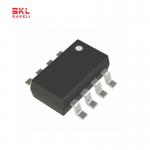TL072HIDDFR Amplifier IC Chip Op Amps Dual-Channel Low Input Bias Current Standard Op Amp Operation Package SOT-23-8 for sale