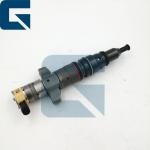 266-4446 Diesel Fuel Injector C9 For Excavator Engine Parts 2664446 for sale
