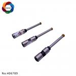 10mm Paper Printing Machine Spare Parts Diemaking 4mm Straight Drill Bit
