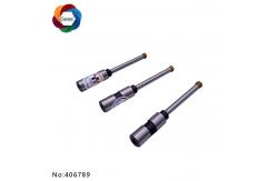 China 10mm Paper Printing Machine Spare Parts Diemaking 4mm Straight Drill Bit supplier