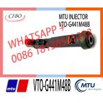 Diesel Fuel Engine Injector VTO-G363BD RX52407500042 for DDC/MTU 4000