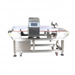 High Sensitivity Metal Detector Machine For Clothes/Food Factory for sale
