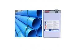 China Slight Solvent Odor Composite Release Agent , Epoxy Pipe Mold Release Agent supplier