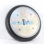 Firestone W01-M58-6974 Air Spring Actuator Single Convoluted Air Stroke Style 119 for sale